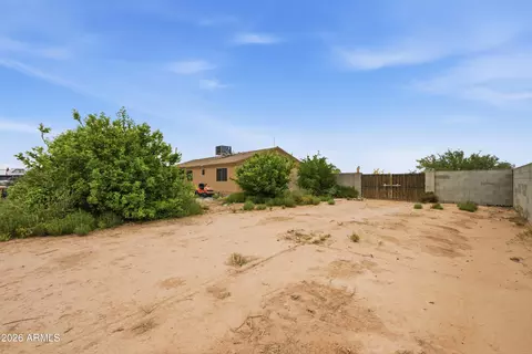 Exterior - 3527 E Batten Rd, Eloy, AZ 85131 photo 4 of 4