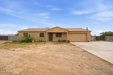 3527 E Batten Rd, Eloy, AZ 85131