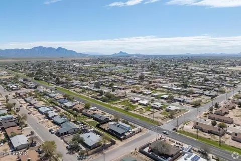 View/Area - 3527 E Batten Rd, Eloy, AZ 85131 photo 2 of 2