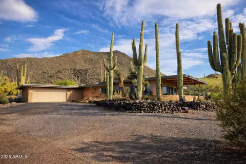 6035 E Blue Ridge Dr, Cave Creek, AZ 85331