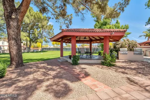 Exterior - 455 S Delaware Dr #129, Apache Junction, AZ 85120 photo 8 of 8
