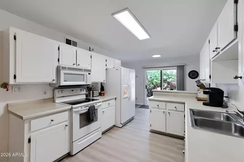 Kitchen - 455 S Delaware Dr #129, Apache Junction, AZ 85120 photo 2 of 2