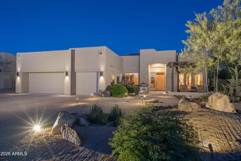 4819 E Lonesome Trl, Cave Creek, AZ 85331