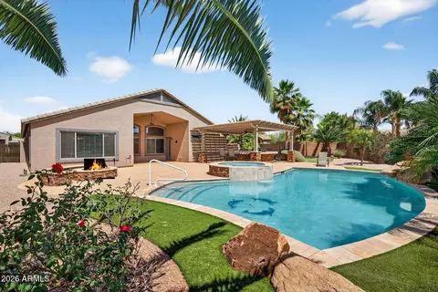 3905 E Azurite Rd, San Tan Valley, AZ 85143