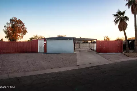 661 W Saguaro St, Casa Grande, AZ 85122