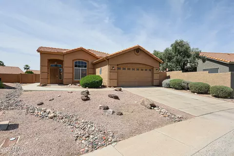 20032 N 91st Ln, Peoria, AZ 85382