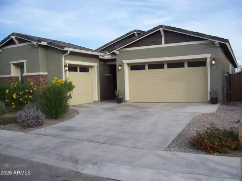 3255 W Peak View Rd, Phoenix, AZ 85083