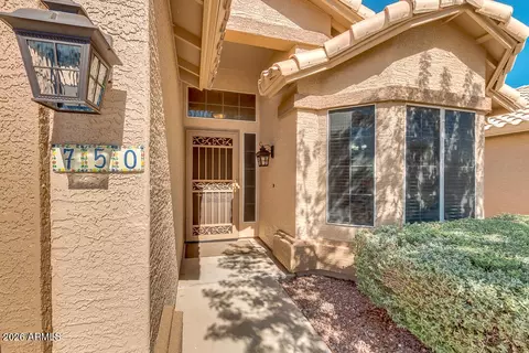 750 E Baylor Ln, Chandler, AZ 85225