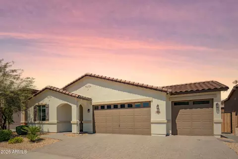 7914 W Pueblo Ave, Phoenix, AZ 85043