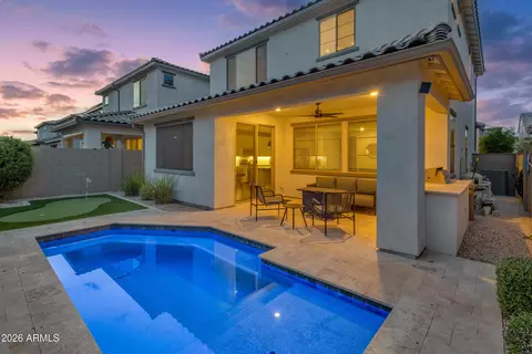 10031 E Tillman Ave, Mesa, AZ 85212