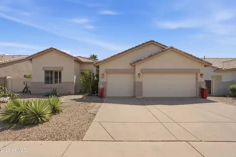 9251 E Princess Dr, Mesa, AZ 85207