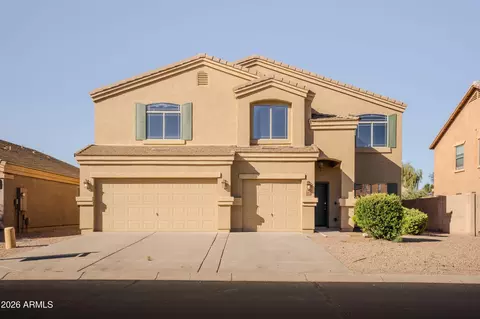 19396 N Lousandra Dr, Maricopa, AZ 85138