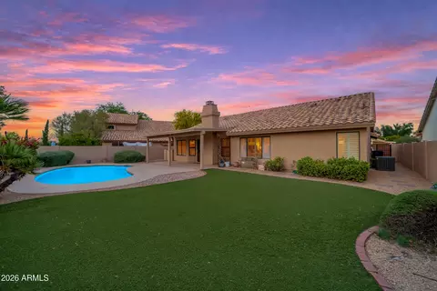 1366 N Laveen Dr, Chandler, AZ 85226