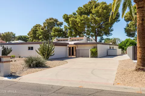 118 W Tam Oshanter Dr, Phoenix, AZ 85023