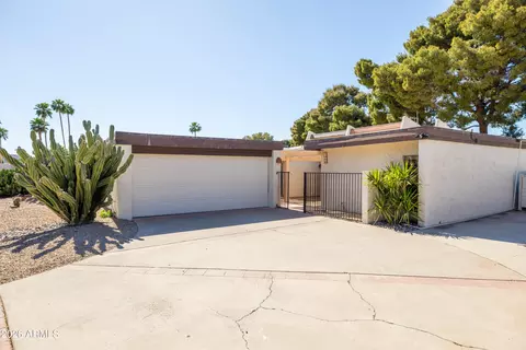 118 W Tam Oshanter Dr, Phoenix, AZ 85023