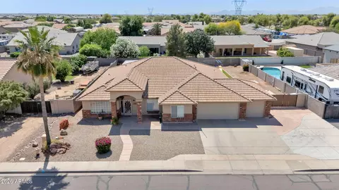 11441 E Ramona Ave, Mesa, AZ 85212 photo 12
