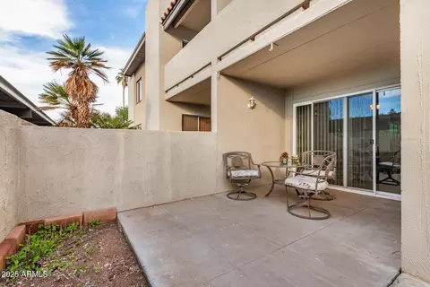 Exterior - 4201 E Camelback Rd #15, Phoenix, AZ 85018 photo 3 of 8