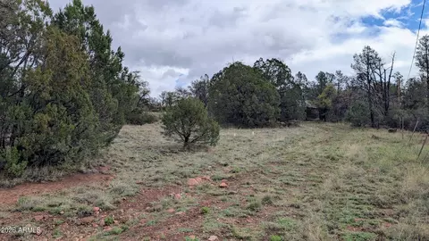 453 N Seeley Dr #-, Young, AZ 85554