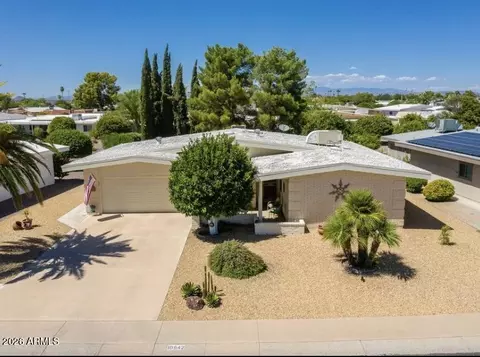 10842 W Sequoia Dr, Sun City, AZ 85373