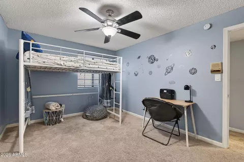Bedroom - 2253 E Jaeger St, Mesa, AZ 85213 photo 5 of 7