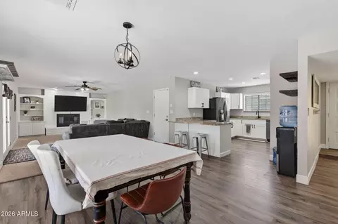 Dining - 2253 E Jaeger St, Mesa, AZ 85213 photo 2 of 2
