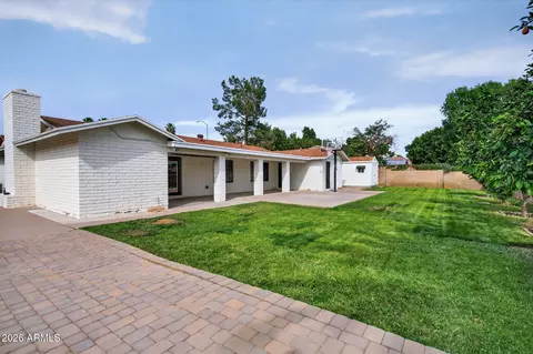 Exterior - 2253 E Jaeger St, Mesa, AZ 85213 photo 3 of 6