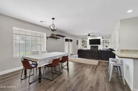 Dining - 2253 E Jaeger St, Mesa, AZ 85213 photo 1 of 2