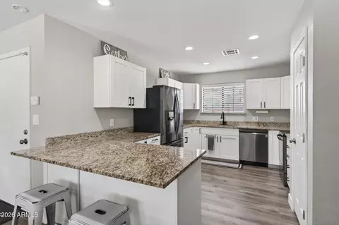 Kitchen - 2253 E Jaeger St, Mesa, AZ 85213 photo 1 of 3