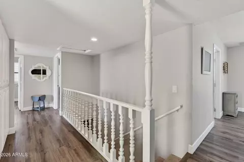 Entry Way - 2253 E Jaeger St, Mesa, AZ 85213 photo 1 of 4