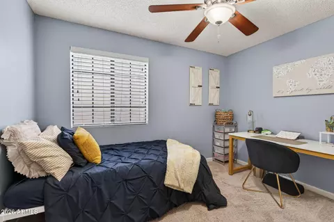 Bedroom - 2253 E Jaeger St, Mesa, AZ 85213 photo 6 of 7