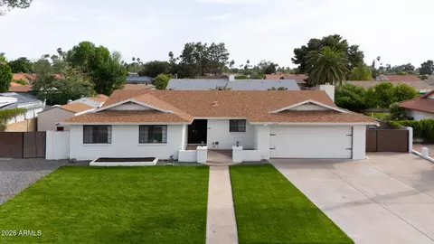 2253 E Jaeger St, Mesa, AZ 85213