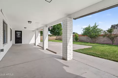 Exterior - 2253 E Jaeger St, Mesa, AZ 85213 photo 4 of 6