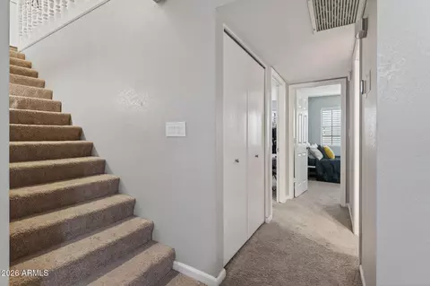 Entry Way - 2253 E Jaeger St, Mesa, AZ 85213 photo 4 of 4