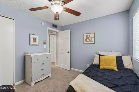 Bedroom - 2253 E Jaeger St, Mesa, AZ 85213 photo 7 of 7
