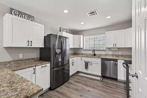 Kitchen - 2253 E Jaeger St, Mesa, AZ 85213 photo 2 of 3