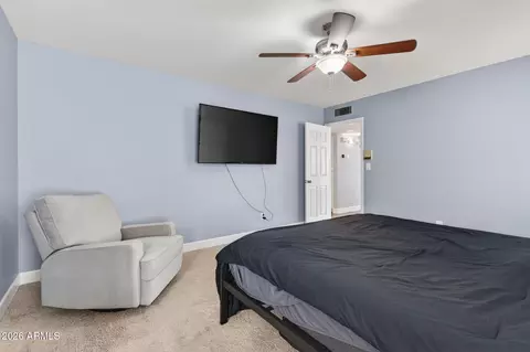 Bedroom - 2253 E Jaeger St, Mesa, AZ 85213 photo 1 of 7