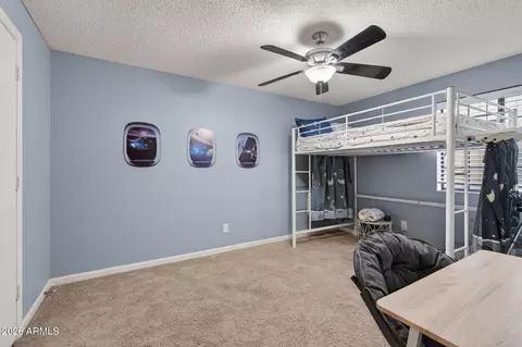 Bedroom - 2253 E Jaeger St, Mesa, AZ 85213 photo 4 of 7