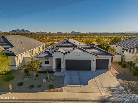 3480 N Cinnabar Pl, Casa Grande, AZ 85122