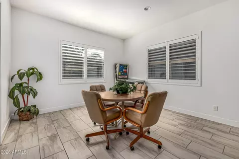 Dining - 9843 E Rubidium Ave, Mesa, AZ 85212 photo 1 of 1
