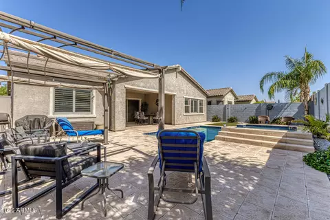 Exterior - 9843 E Rubidium Ave, Mesa, AZ 85212 photo 3 of 10