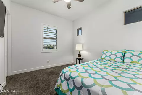 Bedroom - 9843 E Rubidium Ave, Mesa, AZ 85212 photo 3 of 6