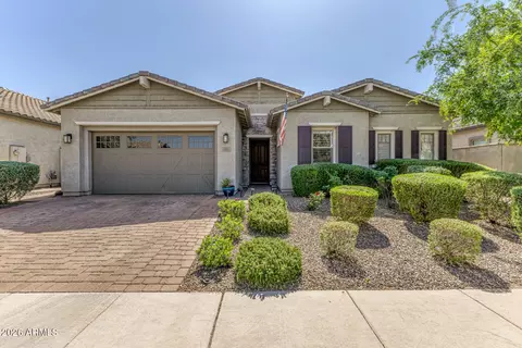 9843 E Rubidium Ave, Mesa, AZ 85212