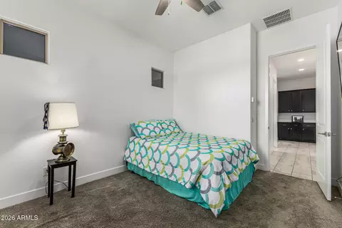 Bedroom - 9843 E Rubidium Ave, Mesa, AZ 85212 photo 4 of 6