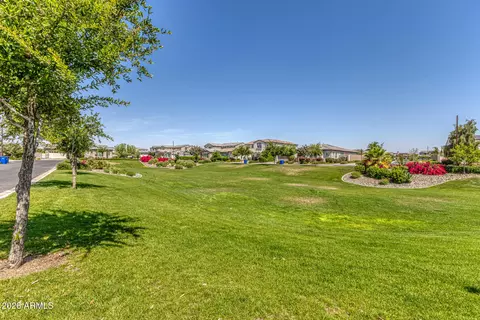 Exterior - 9843 E Rubidium Ave, Mesa, AZ 85212 photo 10 of 10