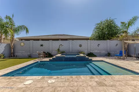 Exterior - 9843 E Rubidium Ave, Mesa, AZ 85212 photo 5 of 10