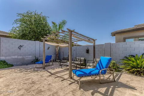 Exterior - 9843 E Rubidium Ave, Mesa, AZ 85212 photo 6 of 10