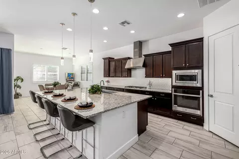 Kitchen - 9843 E Rubidium Ave, Mesa, AZ 85212 photo 1 of 4