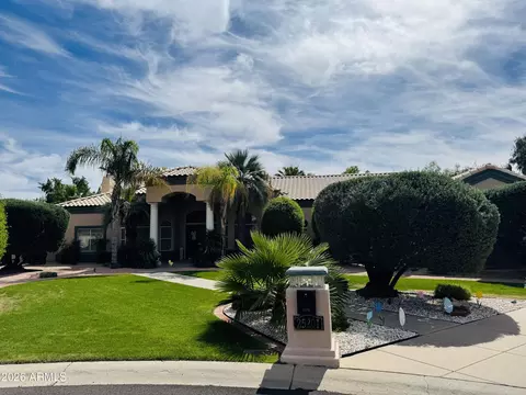25201 N 47th Dr, Phoenix, AZ 85083