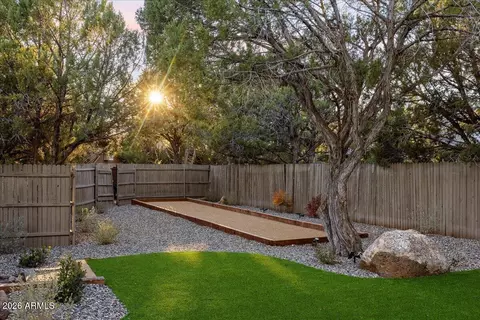 Exterior - 222 Bowstring Dr, Sedona, AZ 86336 photo 9 of 13