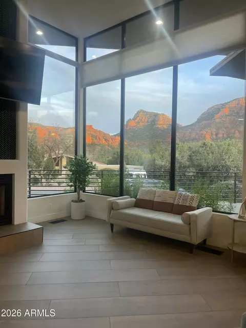 Living - 222 Bowstring Dr, Sedona, AZ 86336 photo 2 of 5
